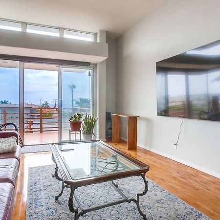 Steps 2 Ocean & Surfing Ocean Views Rooftop Deck San Diego Exteriör bild