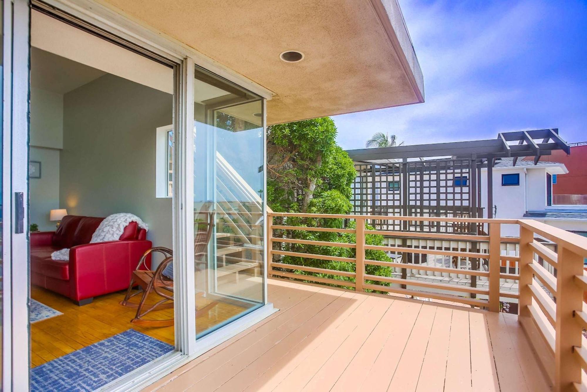 Steps 2 Ocean & Surfing Ocean Views Rooftop Deck San Diego Exteriör bild