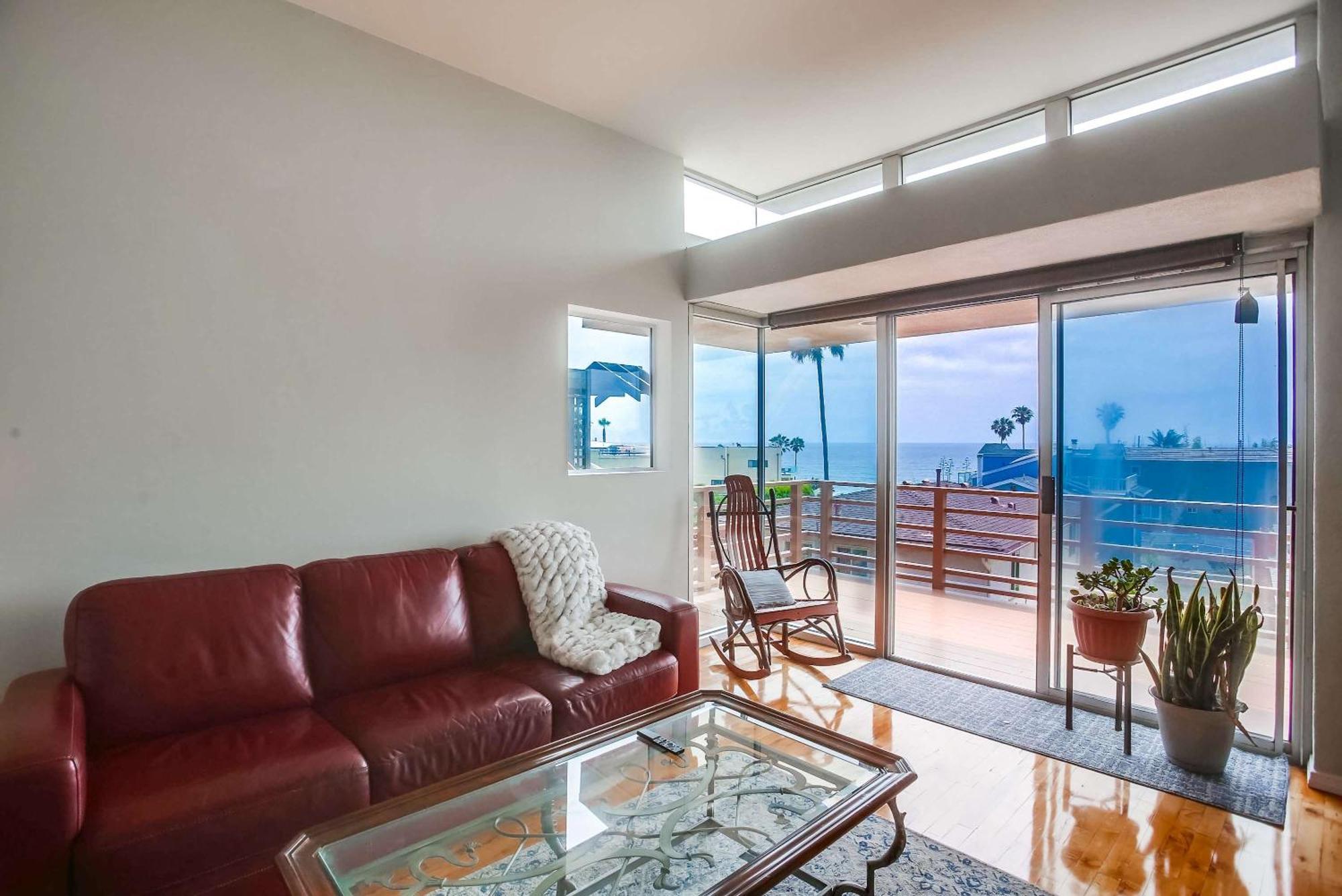 Steps 2 Ocean & Surfing Ocean Views Rooftop Deck San Diego Exteriör bild