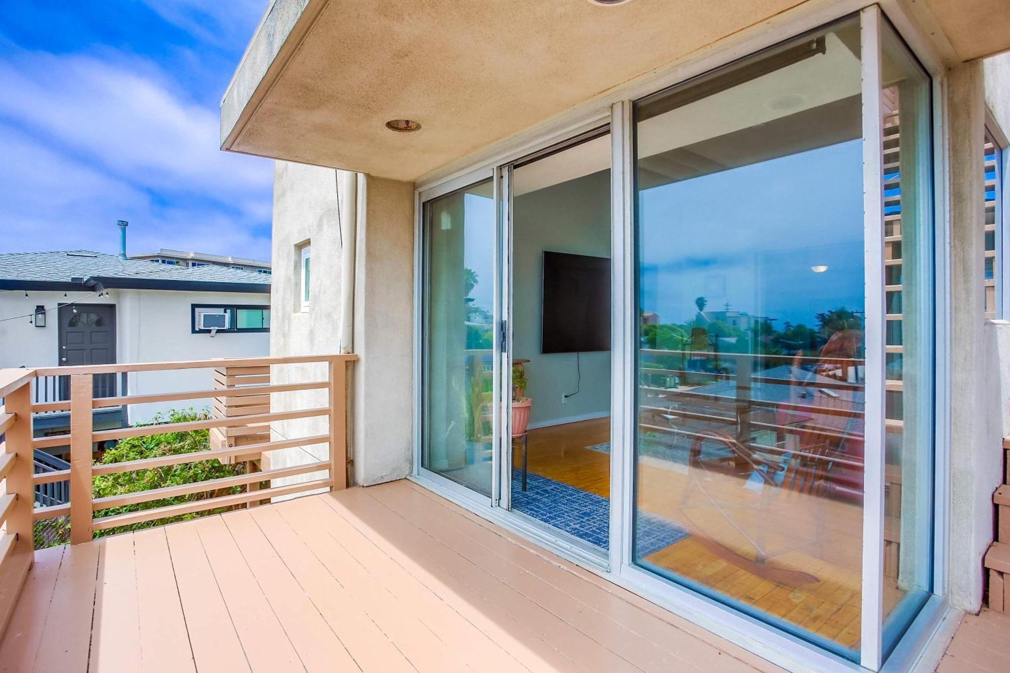 Steps 2 Ocean & Surfing Ocean Views Rooftop Deck San Diego Exteriör bild