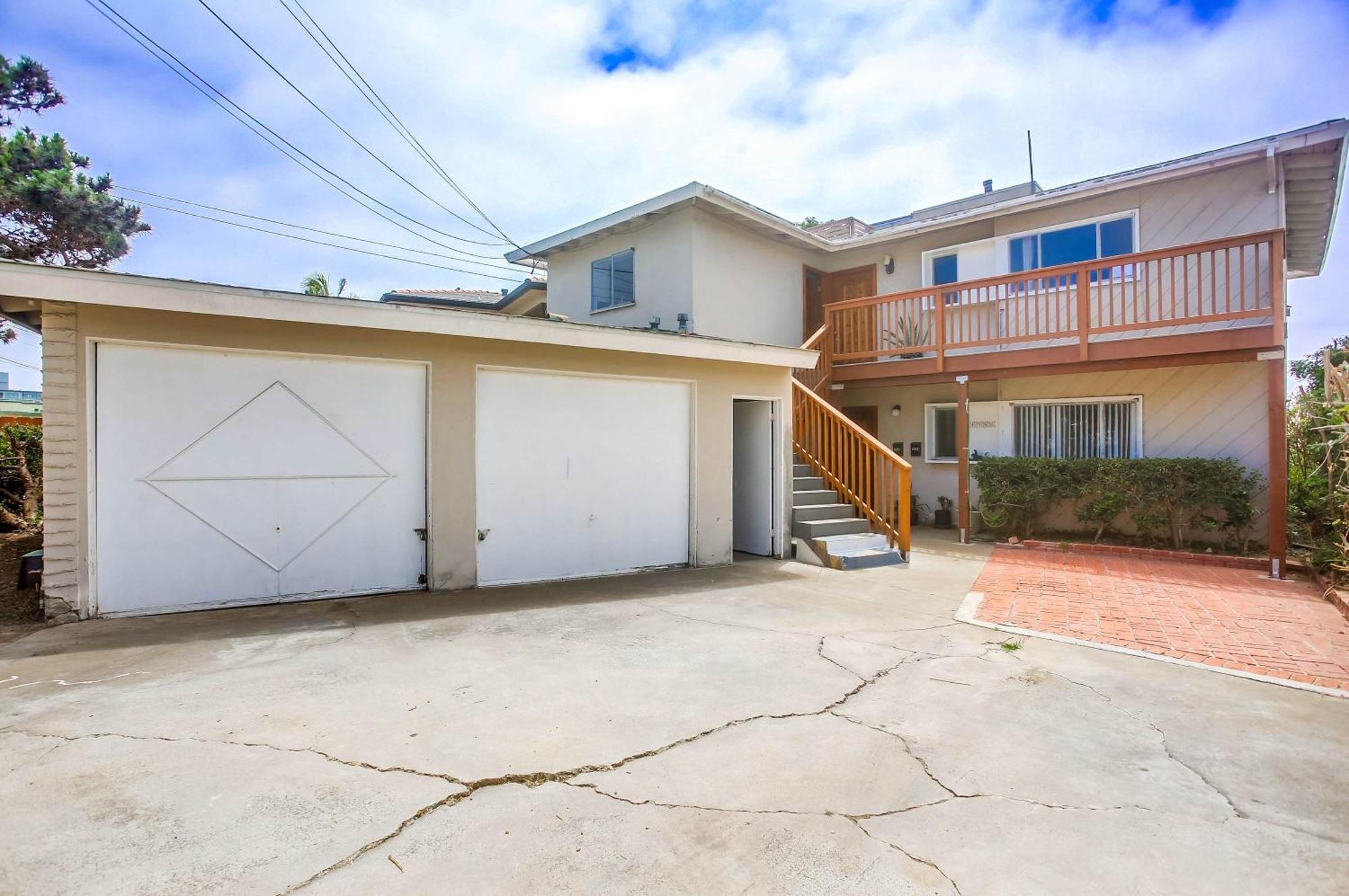 Steps 2 Ocean & Surfing Ocean Views Rooftop Deck San Diego Exteriör bild